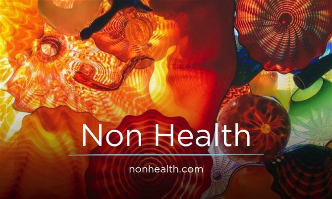 NonHealth.com